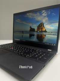 Ноутбук Lenovo ThinkPad P15S 16/512 в ідеальному стані