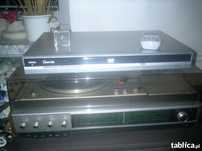 Gramofon z radiem Philips