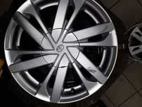 ALUFELGI felgi aluminiowe 15 oryginał TOYOTA Aygo 4x100 4,5jx15 et35