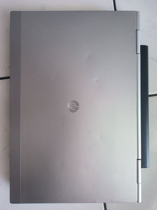 Ноутбук HP Elitebook 2560p