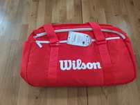 Torba tenisowa WILSON