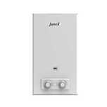 Esquentador JUNEX PL 11 DE (11 L - Atmosférico - Gás Natural)
