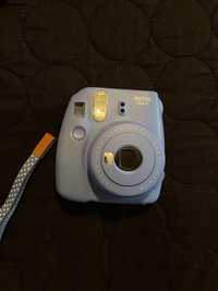 Instax mini 9 Azul