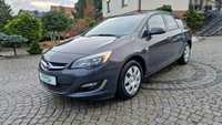 Opel Astra (Nr. 131) 2.0 CDTI, Klima, navi, kamera cofania 165 KM