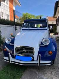 Citroën 2CV