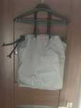 Szara torebka ME&BAGS