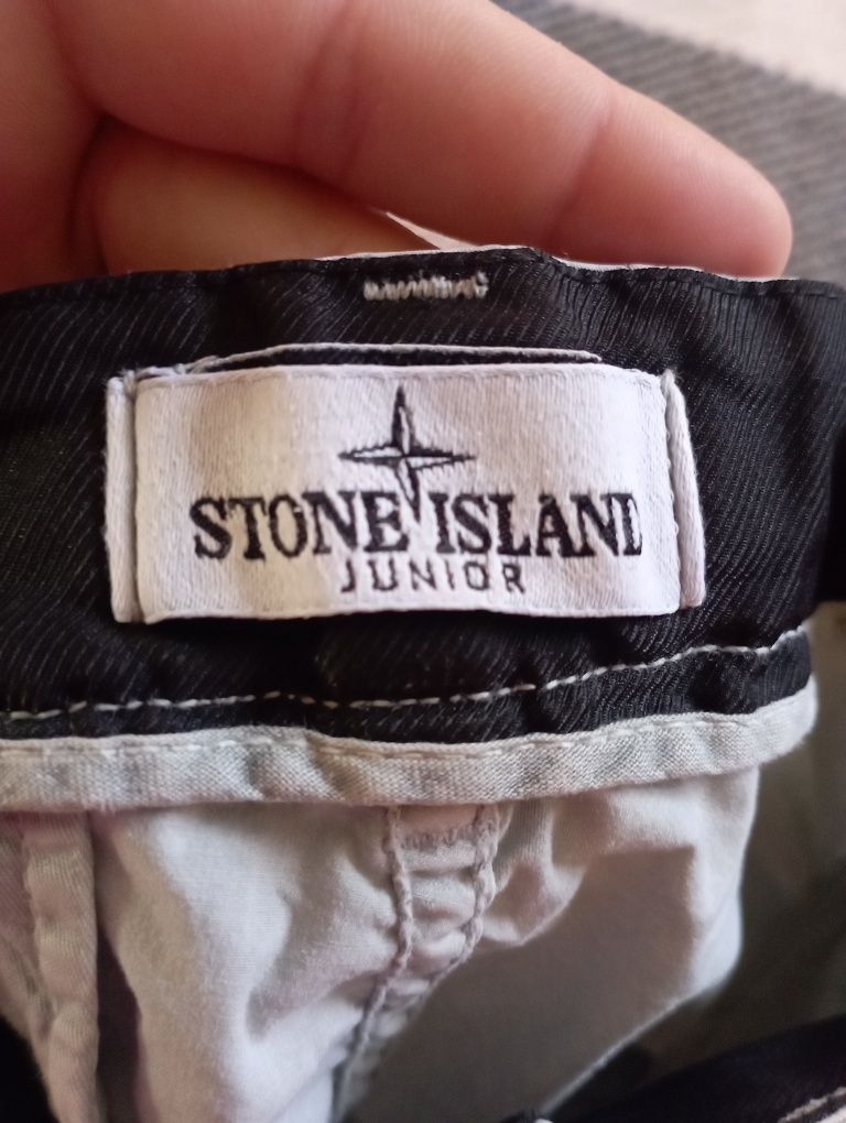 Stone Island junior