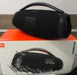 JBL Boombox 3 Komplet Nowy Gwarancja