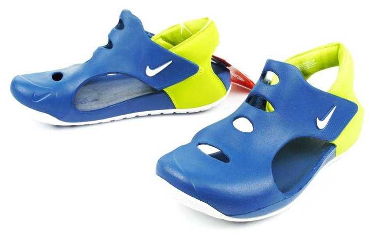 Sandały Nike Sunray Protect r. 17-33,5