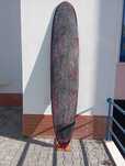 Vendo longboard Lufi 9`1