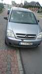Opel Meriva okazja