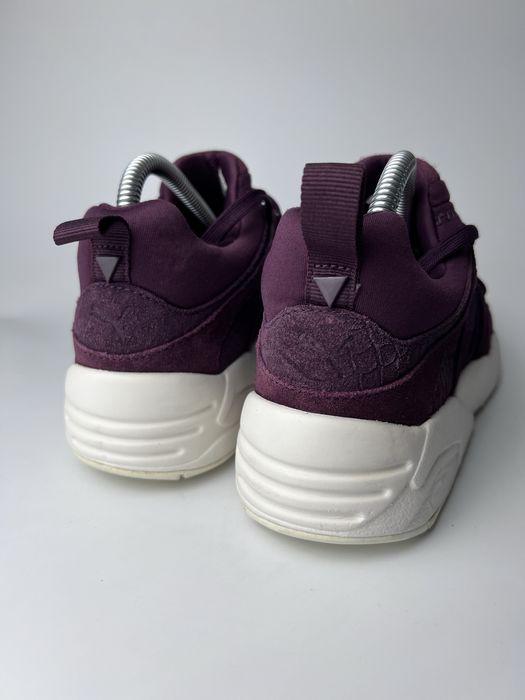 39р. Осінні кросівки Puma Trinomic Blaze