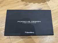 BlackBerry Porache Design