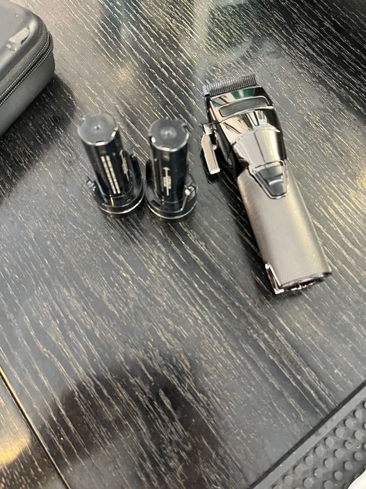 Máquina de Corte snapfx clipper 4artists babyliss pro