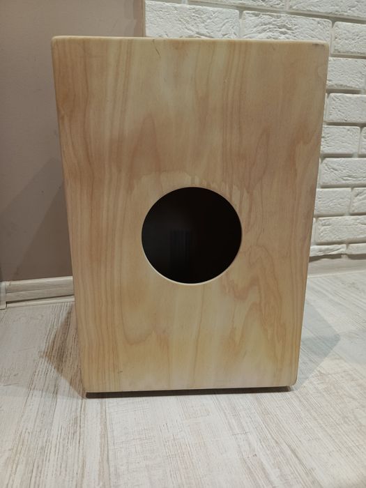 Kachon Meinl Ovangkol