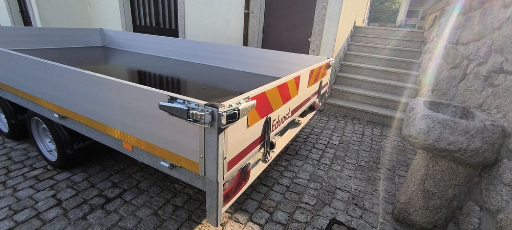 Reboque 3000kgs.