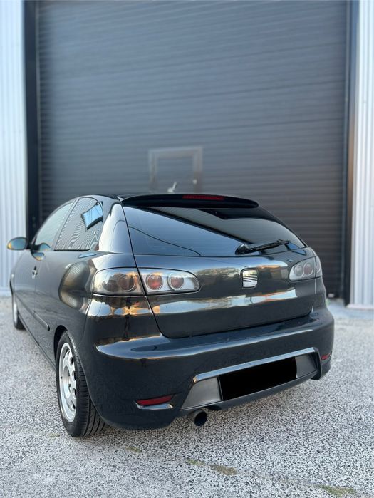 Ibiza 6l 3xx C/Muito material