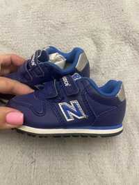 Кроссовки New balance