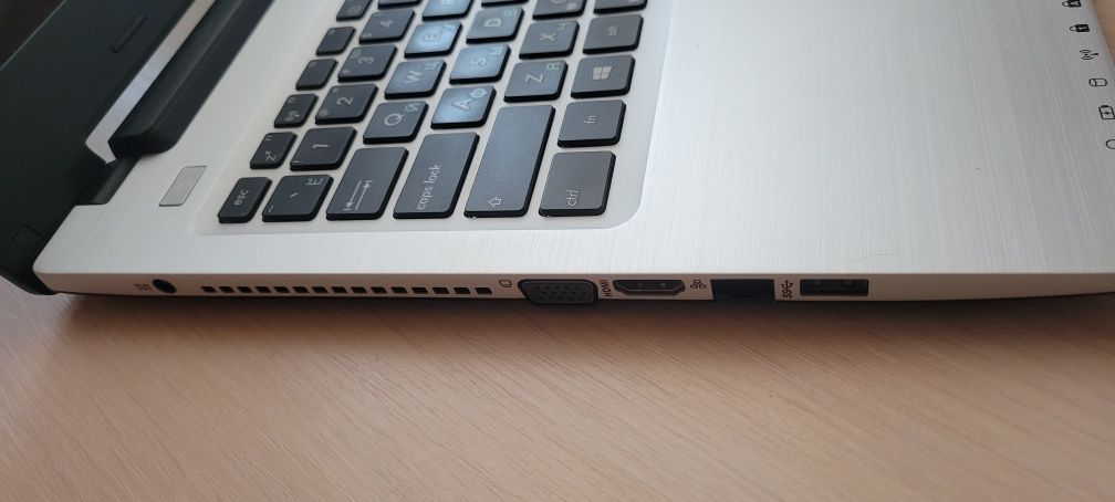 ASUS K56CB ноутбук