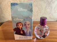 Туалетная вода Disney Frozen