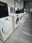 Używana Pralka MIELE WWV980 WPS 9kg 1600 obr A TwinDos