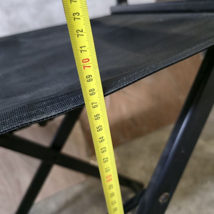 Krzesło reżyserskie cena za 1szt