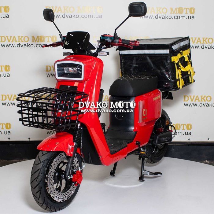 Для роботы‼️ Dominator A9 электровелосипед + большовый выбор моделей