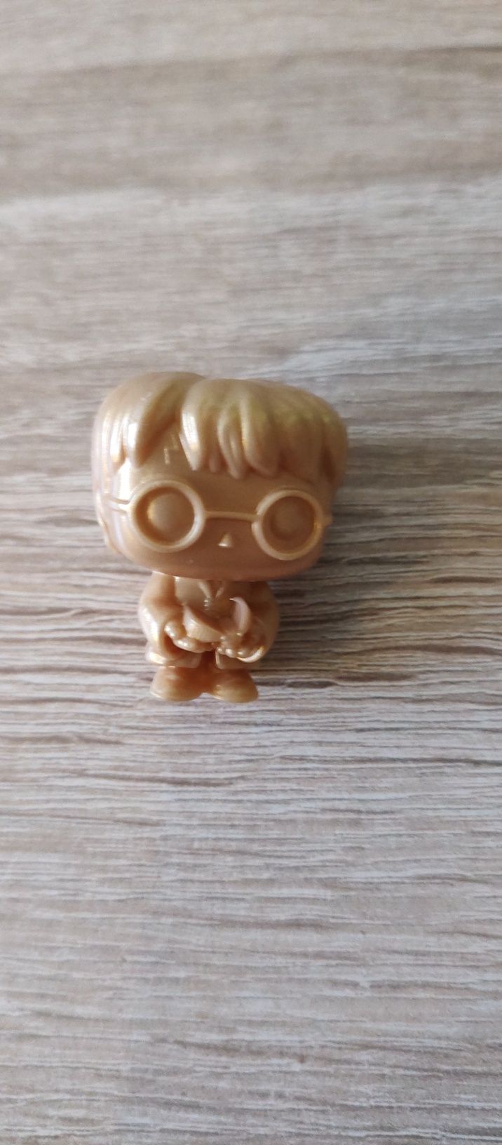 Figurka Harry Potter