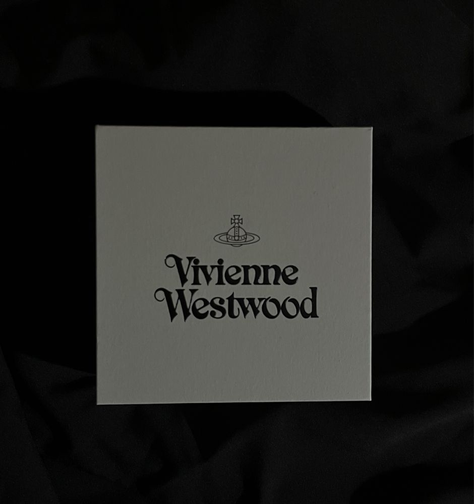 Кольє Vivienne Westwood