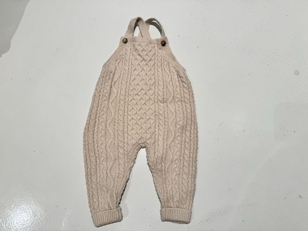 Roupa bebe 68cm 6meses 9 conjuntos