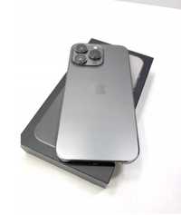 iPhone 13 Pro graphite - stan bdb