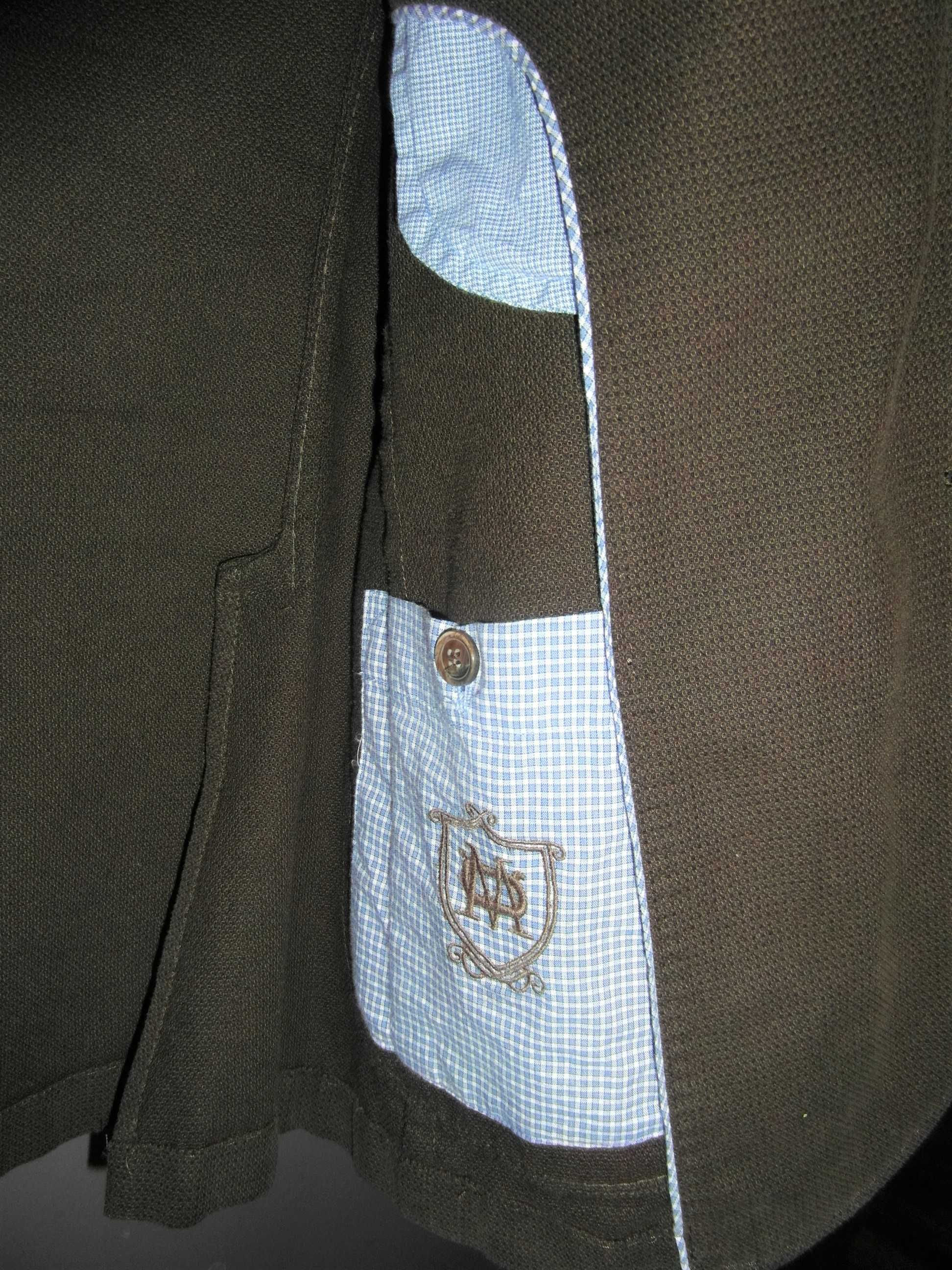 Blazer Massimu Dutti