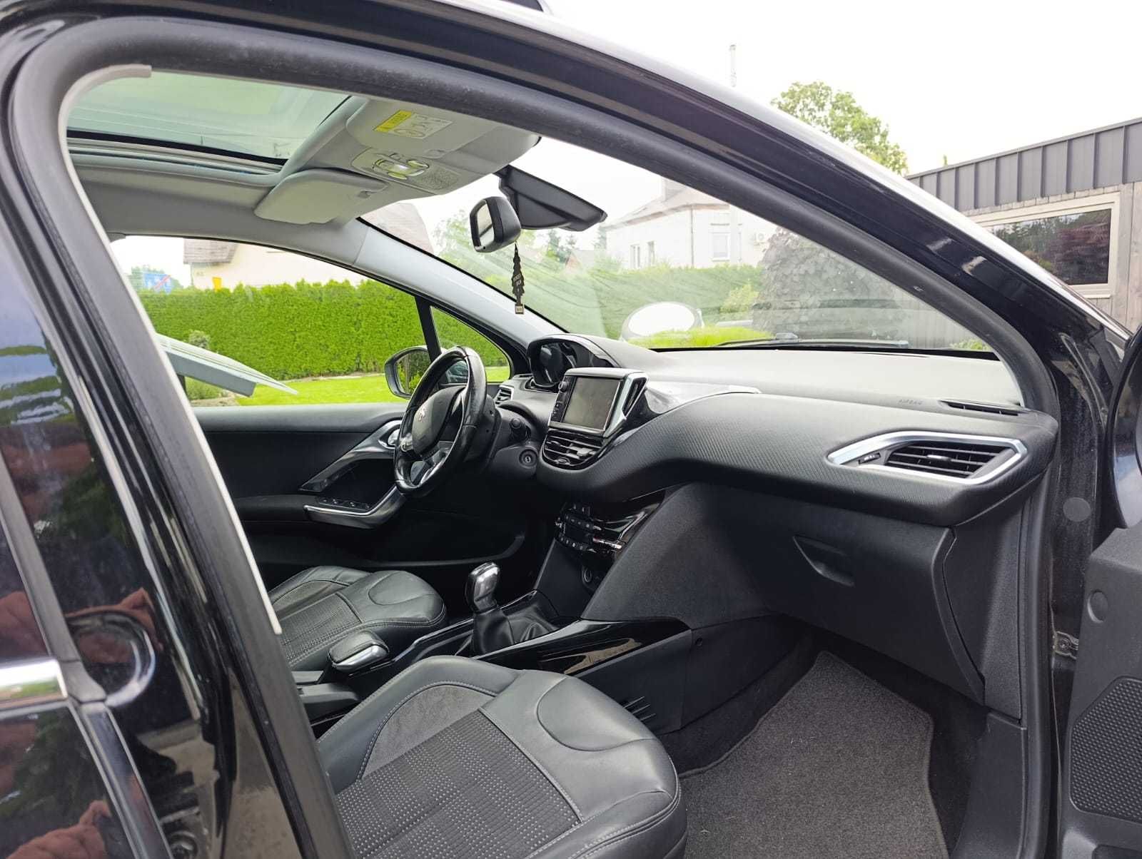 Peugeot 2008 1.2 Pure Tech