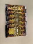 Packs Yu-Gi-Oh 25th stamp 1st edition