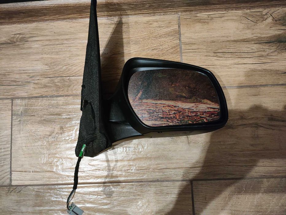 Дзеркало заднього виду (електричне) на ford fusion 2002 - 2012 Європа