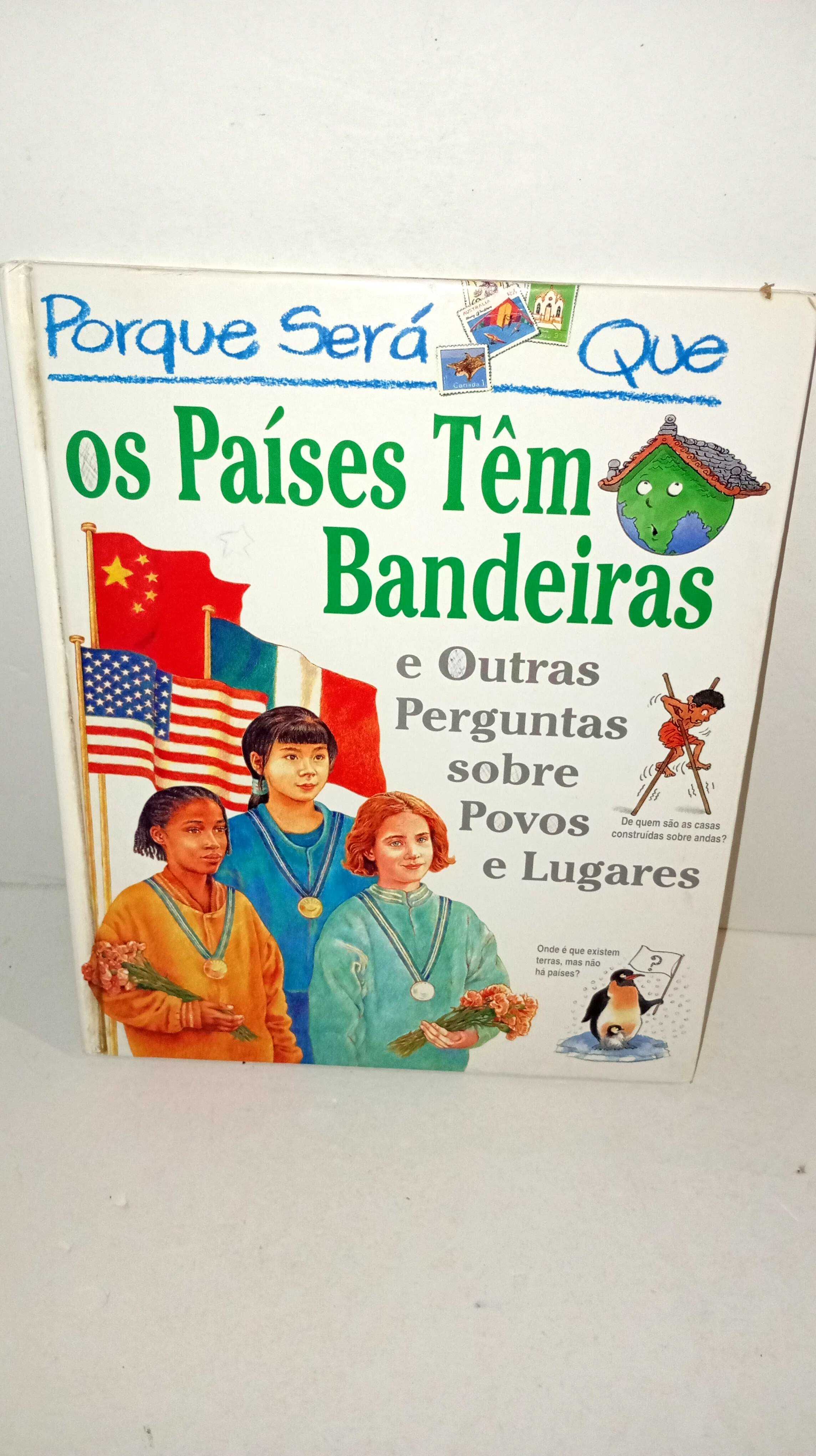Porque será que…  - (Mais nas restantes Fotografias)