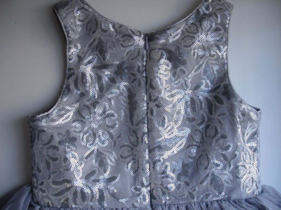 Платье Next, р 122