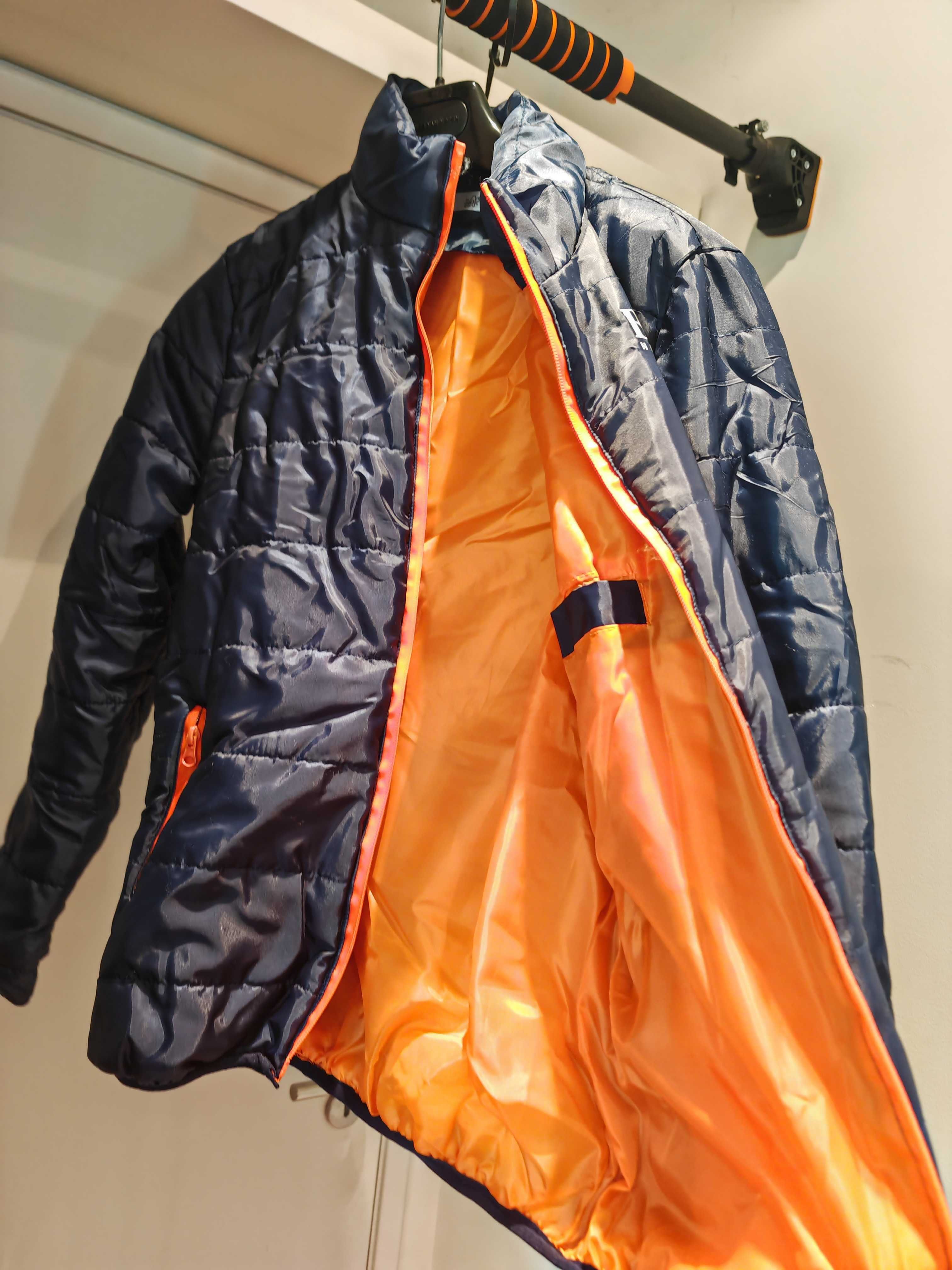 Casaco Parka BOSS NOVO