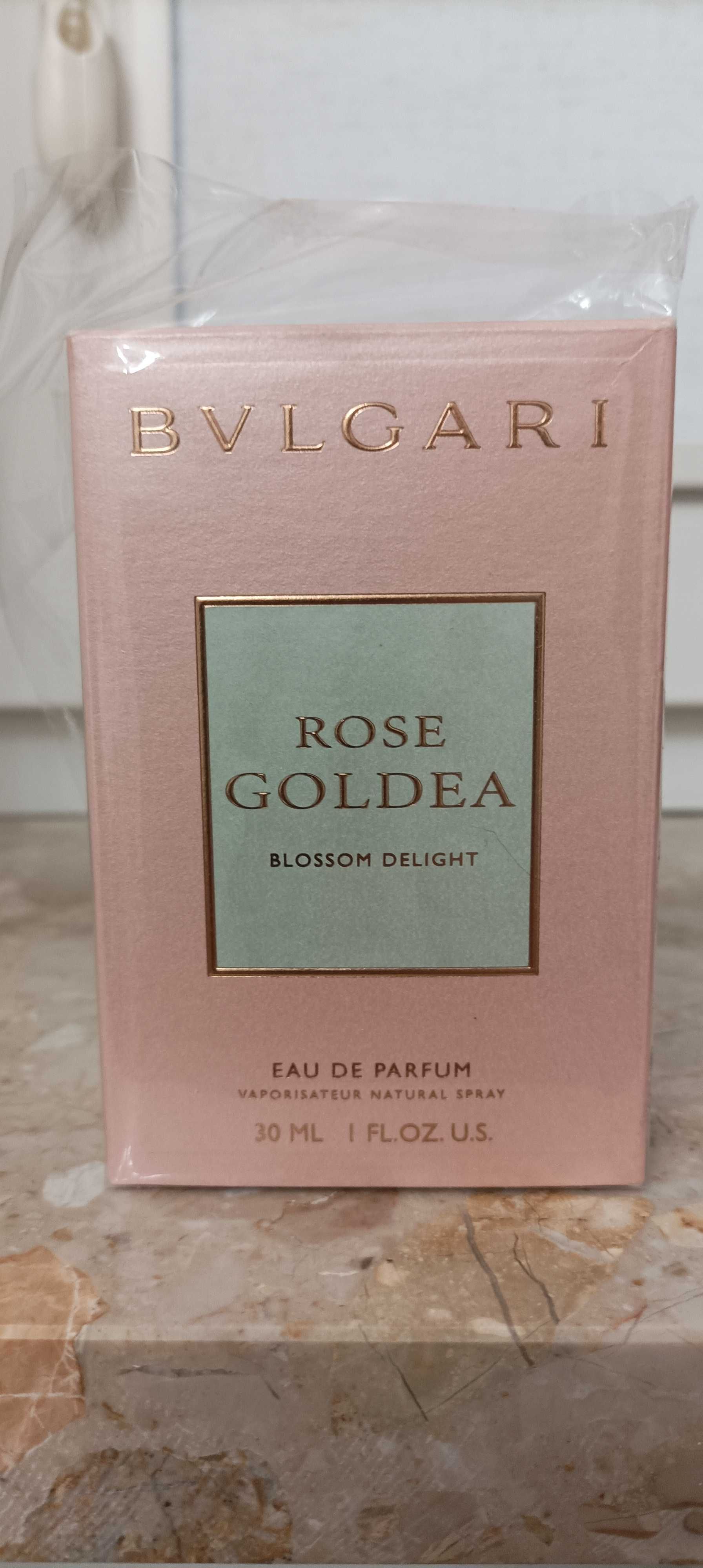 Bvlgari (Bulgari) Rose Goldea Blossom Delight,edp, ok.20/30 ml