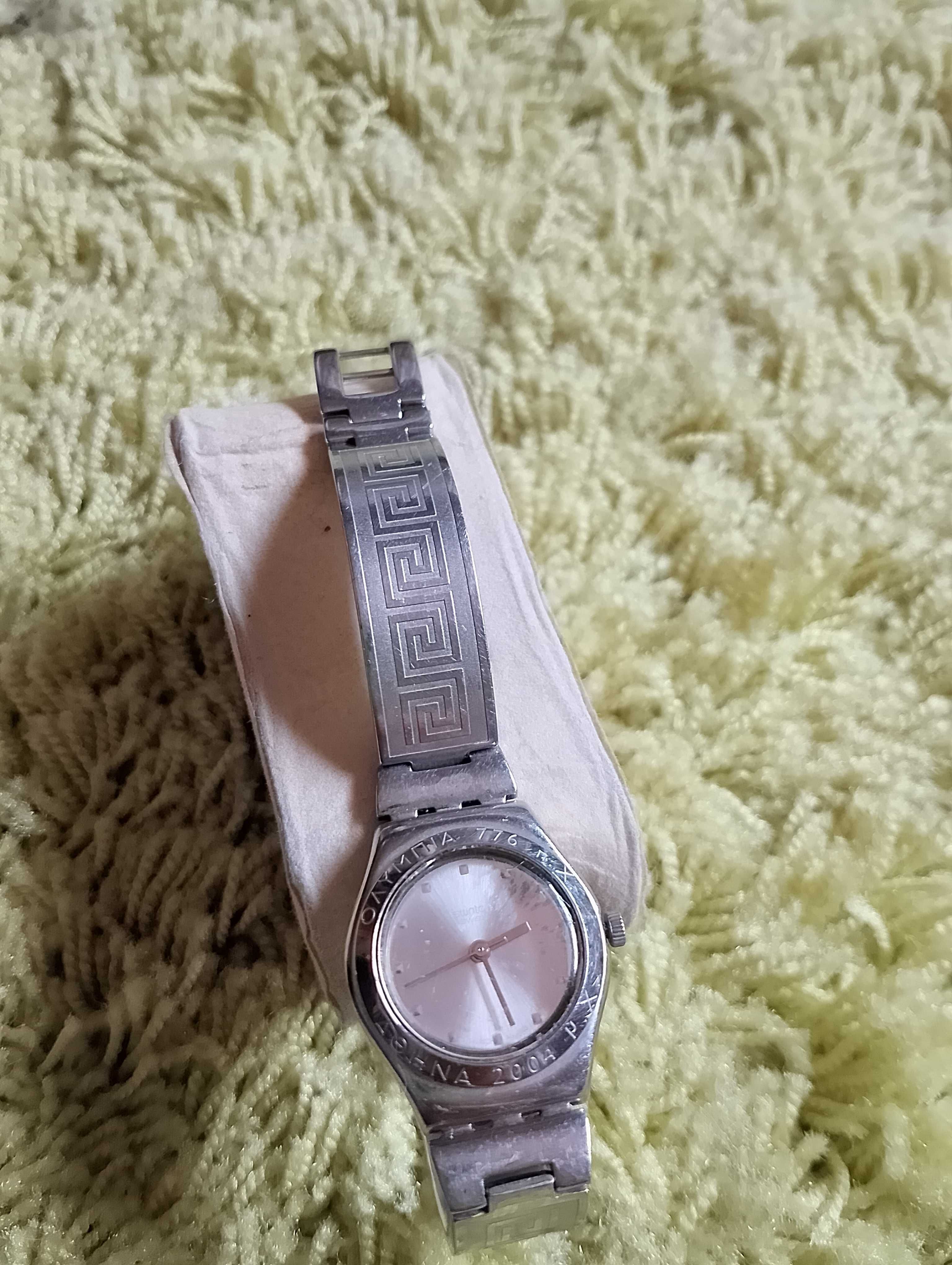 Relógio Swatch Ironic