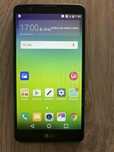Telefon LG w dobrym stanie