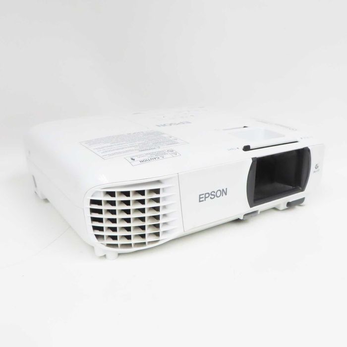 Проектор Epson H849A Home Cinema 1060 Full HD (1080p) 3LCD