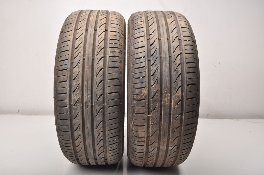 2X OPONA OPONY LANDSAIL  LS388  205/50 R17  2023R