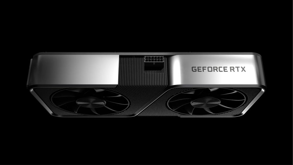 RTX 3070 founders edition