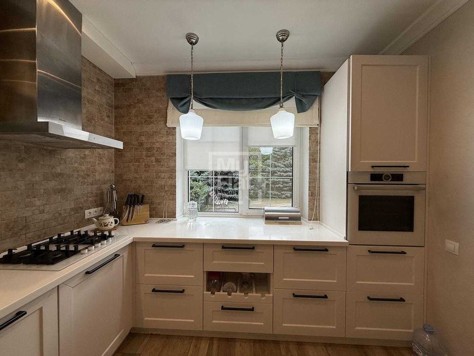 Аренда дома Новоселки 215м2, 16 сот , Хотяновка, Вышгород генератор