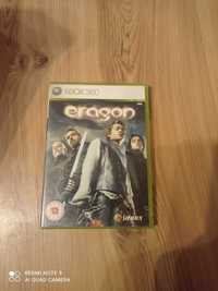 Xbox 360 gra Eragon