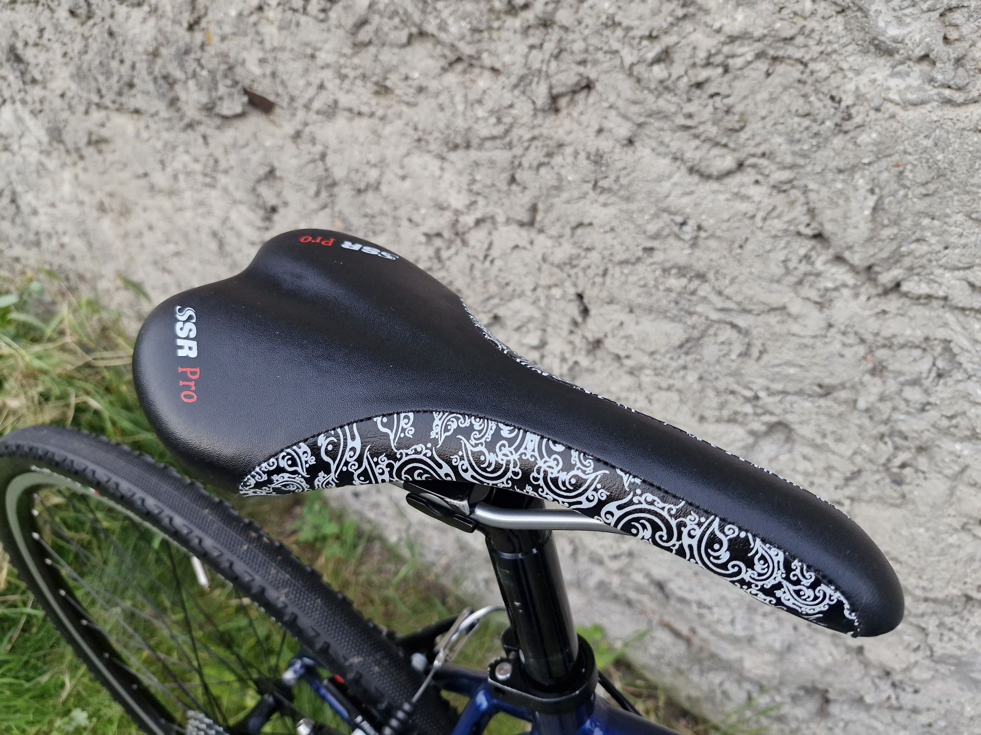 Rower Specialized Sirrus Cross Gravel Hybryda Shimano Tiagra Aluminium