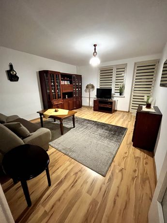 Mieszkanie do wynajęcia - CZARNY POTOK - 50m2 + Piwnica