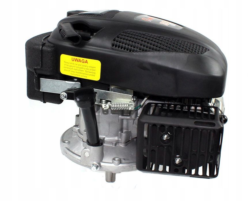 Silnik Spalinowy Kosiarki Glebgryzarki Demon 139Cc 4,5Km
