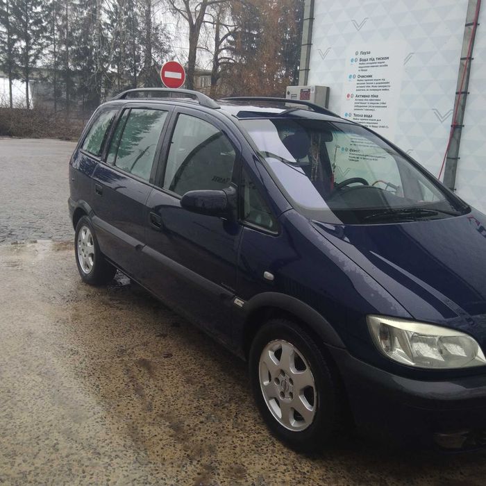 Продам автомобіль